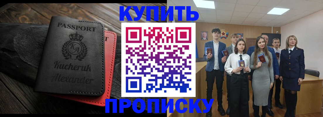 временная прописка в Палласовке